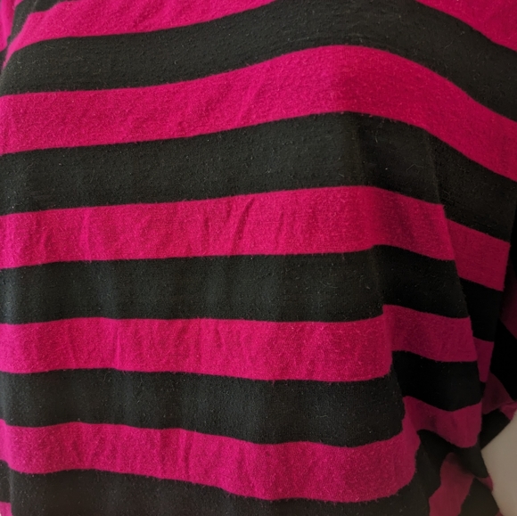 Vintage, 80's Style Top Size L - Picture 7 of 12